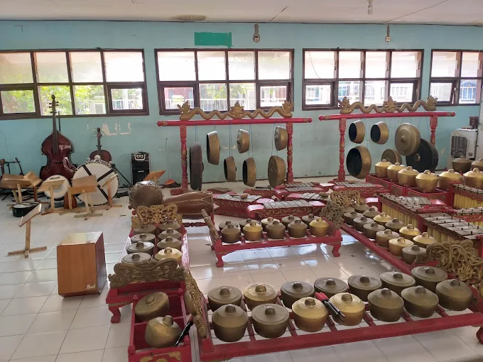 Extracurricular Activities