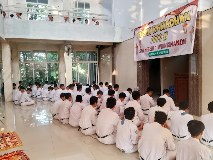 Interactive Learning Activity