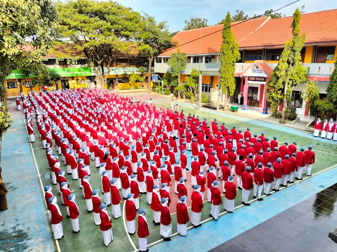 Independence Day Celebration